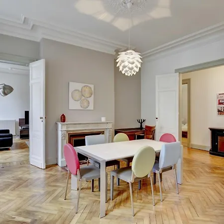 L'imperial - Luxeux Dans Le Triangle D'or Apartment