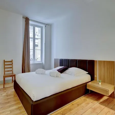 L'imperial - Luxeux Dans Le Triangle D'or Apartment *